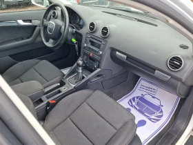 Audi A3 1.9TDI* (105��)* S-PAKET* PANORAMA* ��� ����*  | Mobile.bg � ����� ������ 15