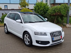 Audi A3 1.9TDI* (105��)* S-PAKET* PANORAMA* ��� ����*  | Mobile.bg � ����� ������ 10