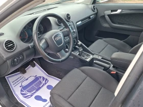 Audi A3 1.9TDI* (105��)* S-PAKET* PANORAMA* ��� ����*  | Mobile.bg � ����� ������ 14