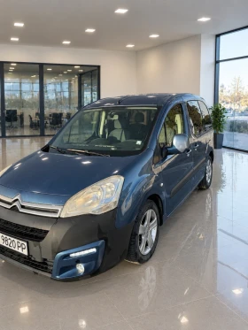 Citroen Berlingo | Mobile.bg � ����� ������ 5