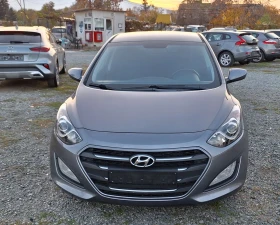 Hyundai I30 1.6-FaceLift-EURO-6 (подгрев-парктроник) - 7300 € - 55932480 5