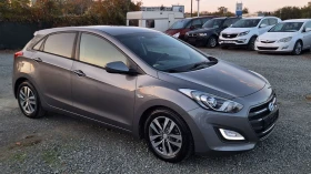 Hyundai I30 1.6-FaceLift-EURO-6 (подгрев-парктроник) - 7300 € - 55932480 2
