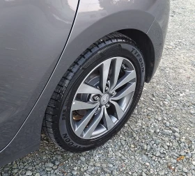 Hyundai I30 1.6-FaceLift-EURO-6 (подгрев-парктроник) - 7300 € - 55932480 7
