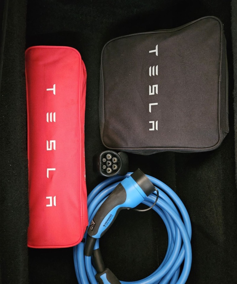 Tesla Model S P100D Long Range Ludacris Prior Desing, снимка 16 - Автомобили и джипове - 46405014