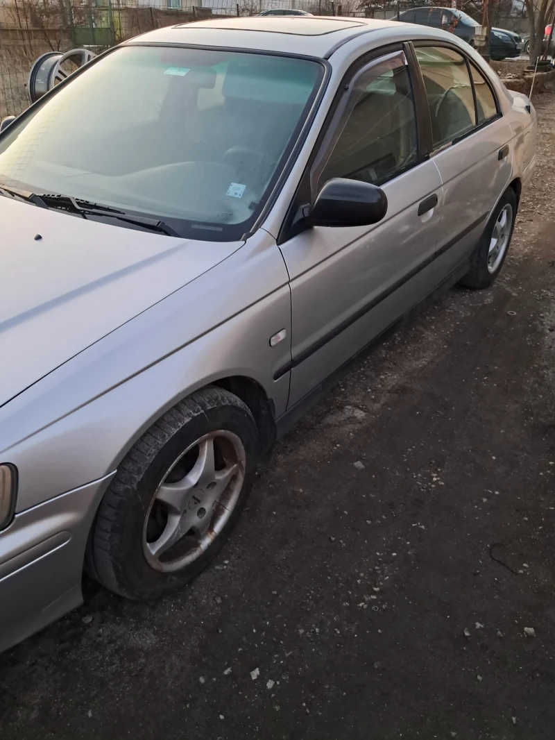 Honda Accord 2000, снимка 2 - Автомобили и джипове - 48336910