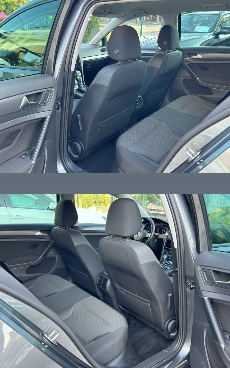 VW Golf E GOLF, снимка 10 - Автомобили и джипове - 51438526