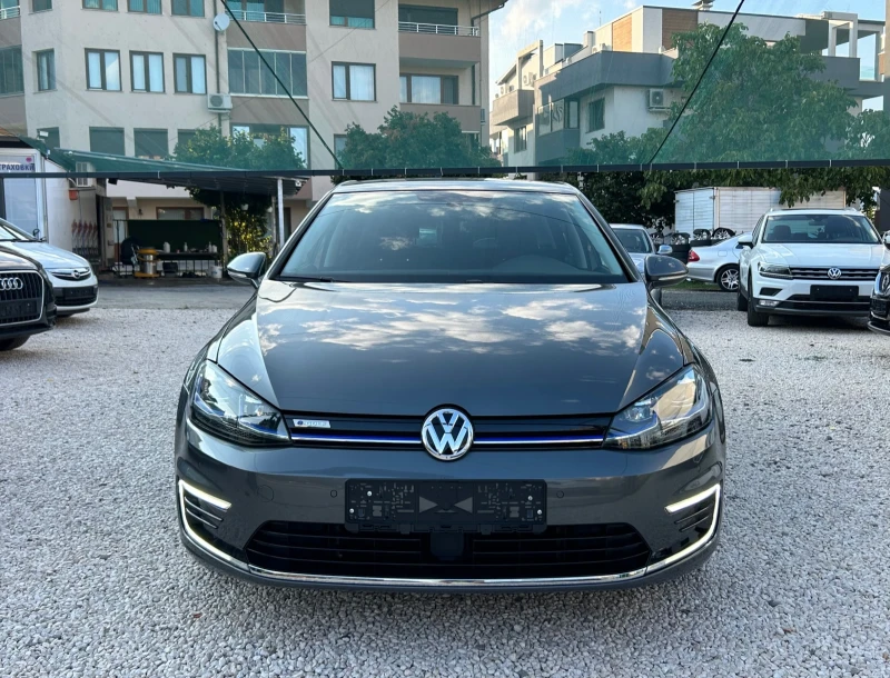 VW Golf E GOLF, снимка 2 - Автомобили и джипове - 51438526