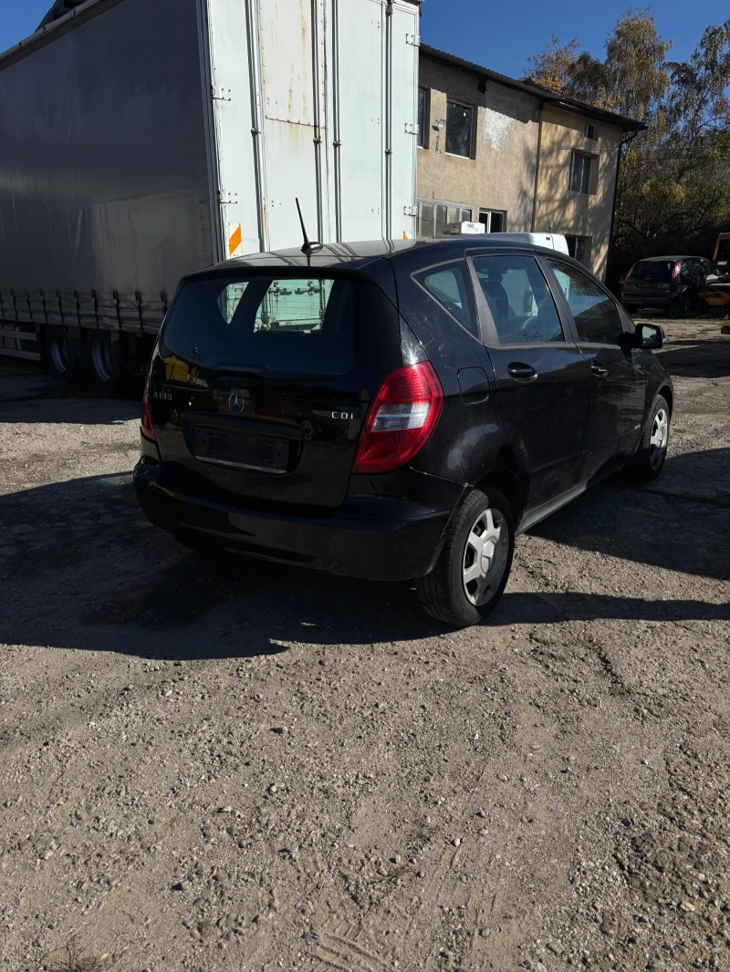 Mercedes-Benz A 180, снимка 3 - Автомобили и джипове - 52259252