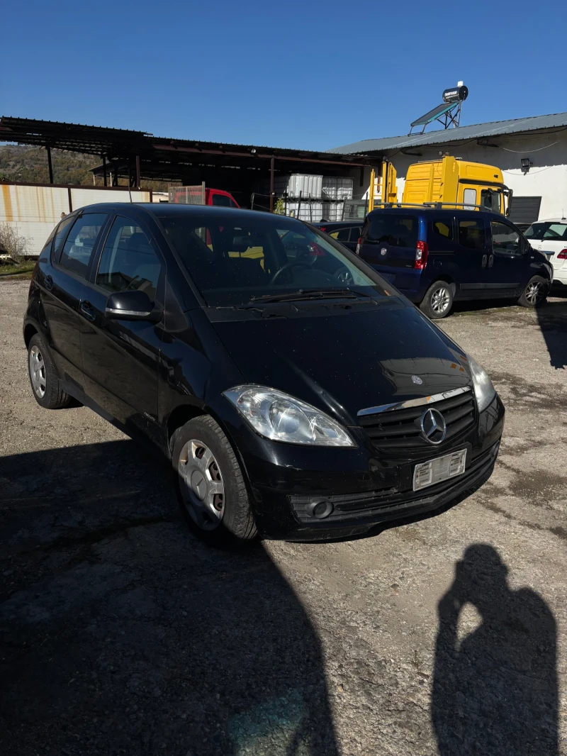 Mercedes-Benz A 180, снимка 2 - Автомобили и джипове - 52259252