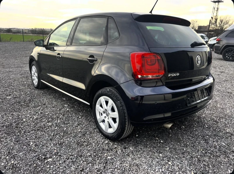 VW Polo 1.2TSI DSG, снимка 4 - Автомобили и джипове - 52528494