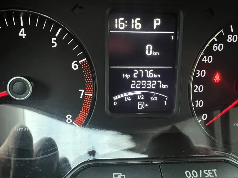 VW Polo 1.2TSI DSG, снимка 6 - Автомобили и джипове - 52528494