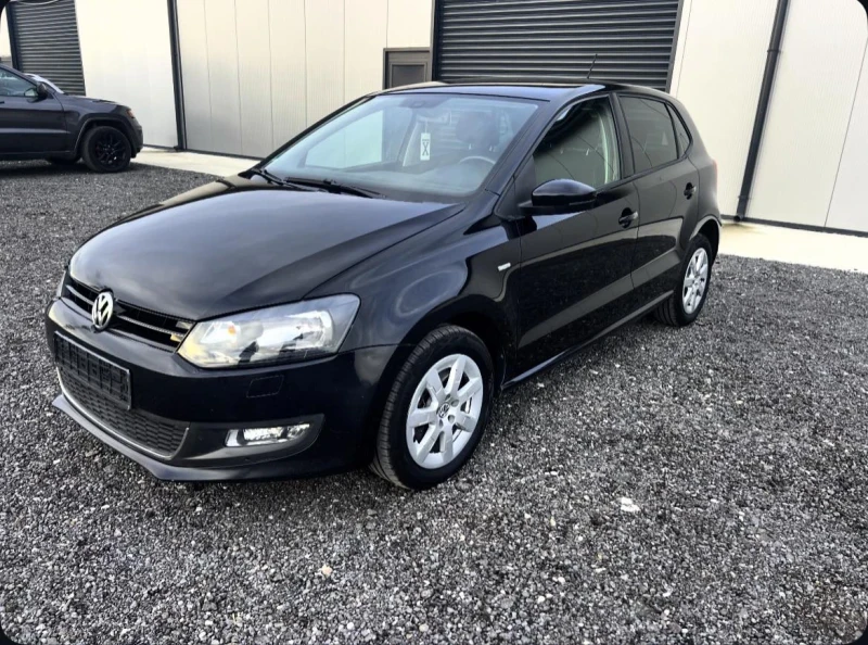 VW Polo 1.2TSI DSG, снимка 2 - Автомобили и джипове - 52528494