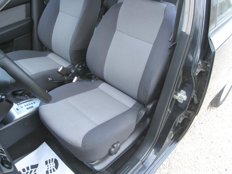 Chevrolet Aveo Автомат, 1, 4, снимка 9 - Автомобили и джипове - 52733446