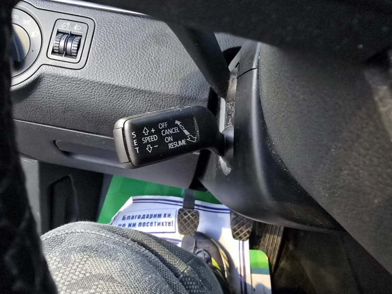 VW Passat КОЛЕДНА ПРОМОЦИЯ/170hp/2.0TDI, снимка 8 - Автомобили и джипове - 52926625