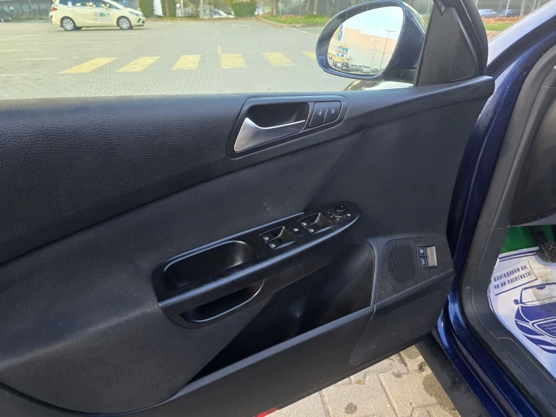 VW Passat КОЛЕДНА ПРОМОЦИЯ/170hp/2.0TDI, снимка 7 - Автомобили и джипове - 52926625