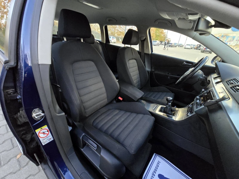 VW Passat КОЛЕДНА ПРОМОЦИЯ/170hp/2.0TDI, снимка 11 - Автомобили и джипове - 52926625