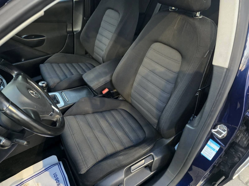 VW Passat КОЛЕДНА ПРОМОЦИЯ/170hp/2.0TDI, снимка 9 - Автомобили и джипове - 52926625