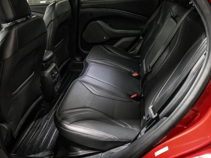 Ford Mustang Mach-E * Premium AWD * CARFAX * БЕЗ ПЪРВОНАЧАЛНА ВНОСКА, снимка 16 - Автомобили и джипове - 52927908