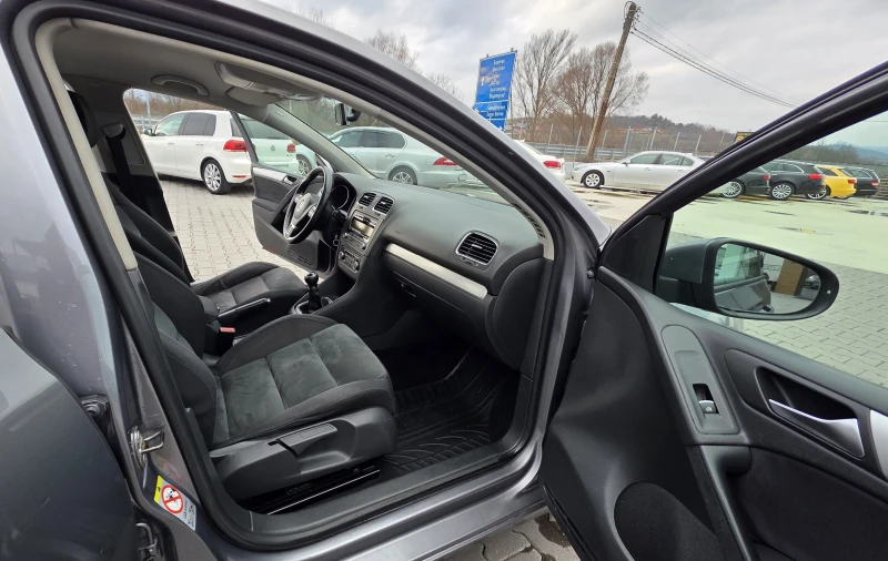 VW Golf ЛИЗИНГ, снимка 11 - Автомобили и джипове - 53339736