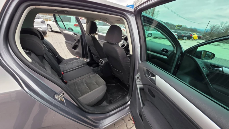 VW Golf ЛИЗИНГ, снимка 12 - Автомобили и джипове - 53339736