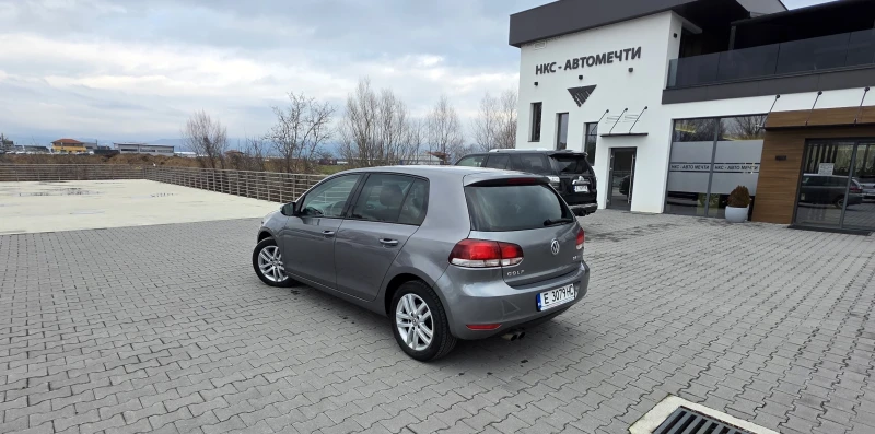 VW Golf ЛИЗИНГ, снимка 4 - Автомобили и джипове - 53339736