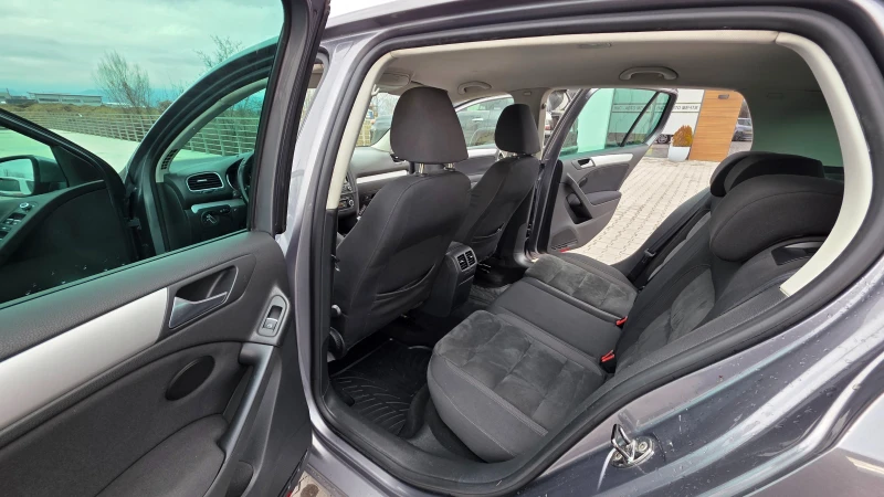VW Golf ЛИЗИНГ, снимка 10 - Автомобили и джипове - 53339736