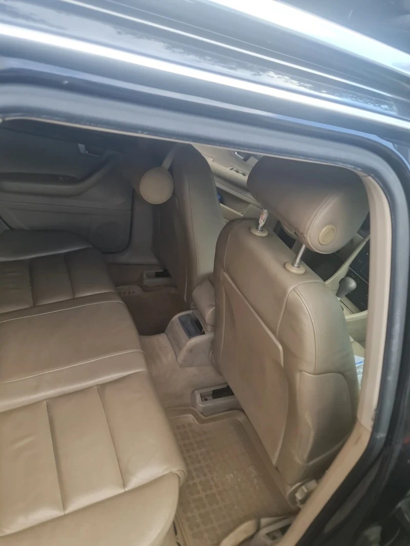 Audi A4 3.0, снимка 2 - Автомобили и джипове - 53566766