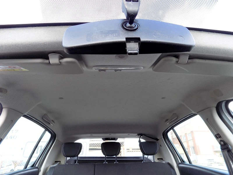 Dacia Sandero 1.5dCi/FACELIFT/71х. км./EURO 6| Mobile.bg — изображение 10