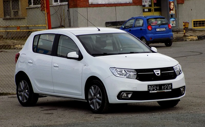 Dacia Sandero 1.5dCi/FACELIFT/71х. км./EURO 6| Mobile.bg — изображение 3