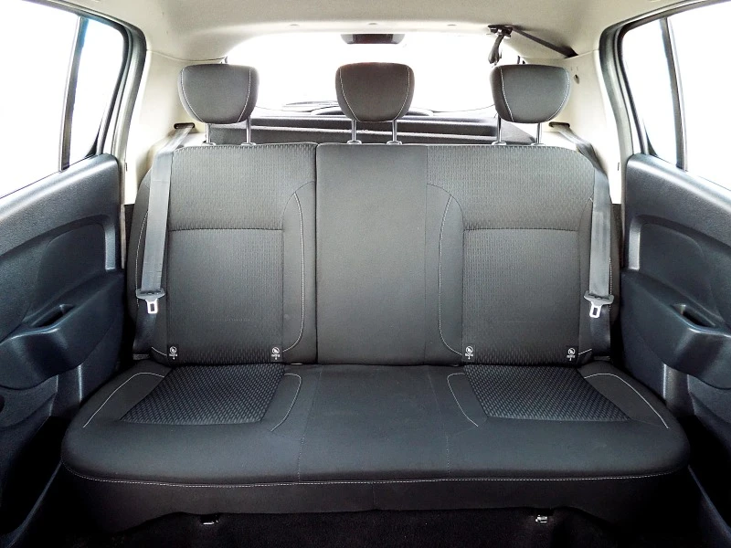 Dacia Sandero 1.5dCi/FACELIFT/71х. км./EURO 6| Mobile.bg — изображение 9