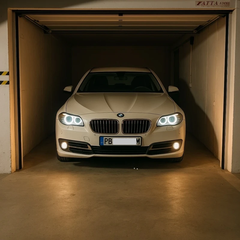 BMW 530 245 коня ( СМЕНЕНИ ВЕРИГИ ) - 16500 лв. - 78448054 | Car24.bg