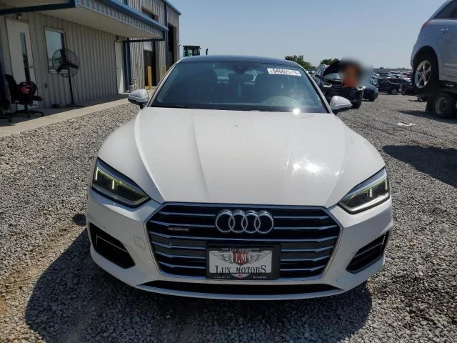 Audi A5 2.0T PREMIUM* ЛИЗИНГ*  - изображение 2