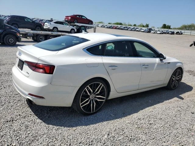 Audi A5 2.0T PREMIUM* ЛИЗИНГ*  - изображение 4