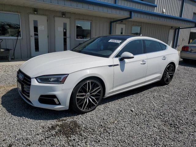 Audi A5 2.0T PREMIUM* ЛИЗИНГ* - 29000 лв. - 89398888 1