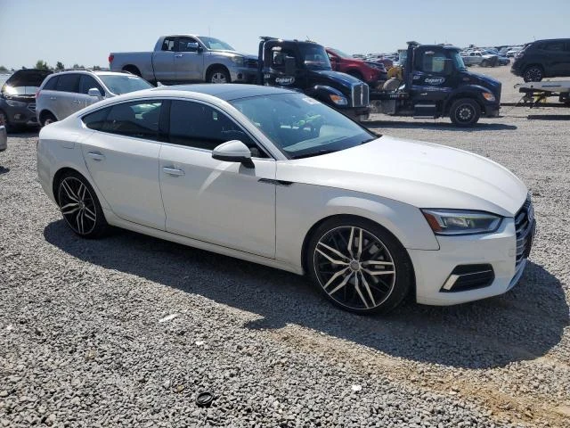 Audi A5 2.0T PREMIUM* ЛИЗИНГ*  - изображение 3