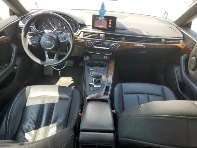 Audi A5 2.0T PREMIUM* ЛИЗИНГ*  - изображение 7
