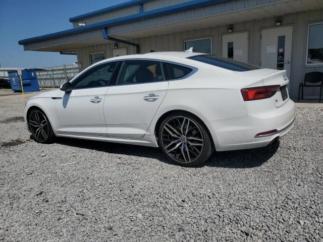 Audi A5 2.0T PREMIUM* ЛИЗИНГ*  - изображение 6