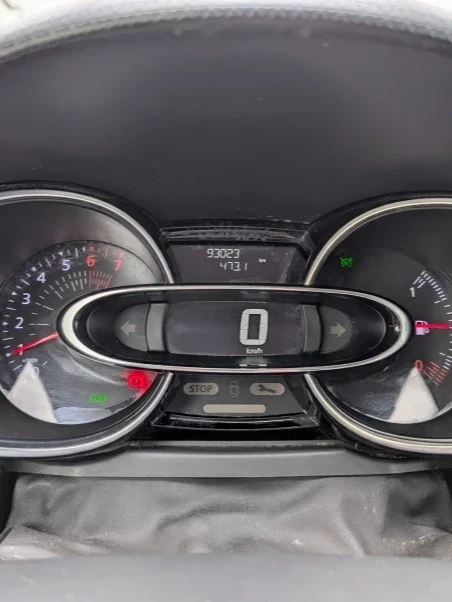 Renault Clio Grandtour 0.9 TCe 95500 . | Mobile.bg   15