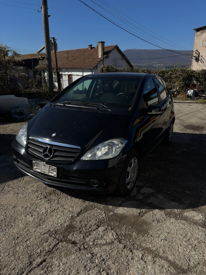Mercedes-Benz A 180 - 4300 лв. / 2198.56 € - 47882106 1