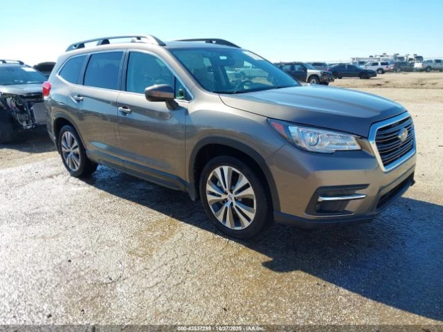 Subaru Ascent PREMIUM* 3-ZONE* 7 места* BLIND SPOT* 