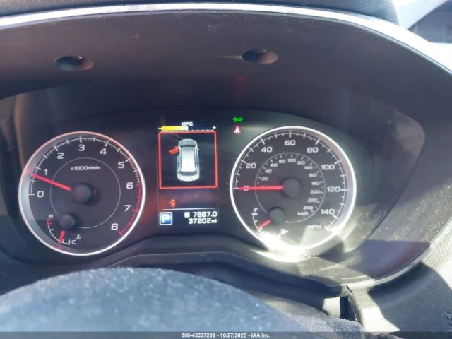 Subaru Ascent PREMIUM* 3-ZONE* 7 места* BLIND SPOT*  - изображение 7