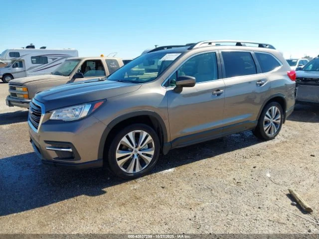 Subaru Ascent PREMIUM* 3-ZONE* 7 места* BLIND SPOT*  - изображение 2