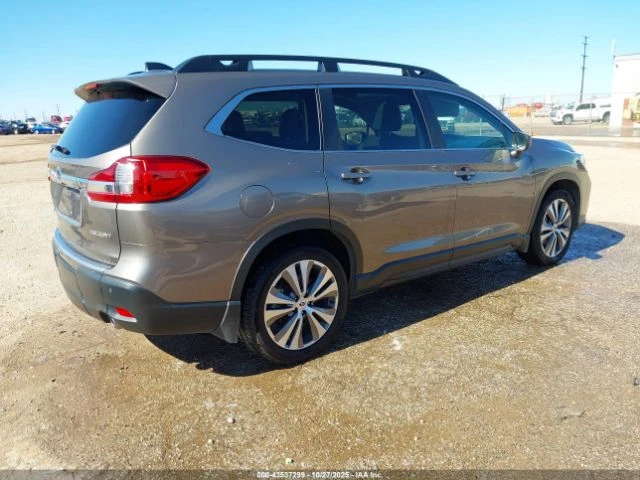 Subaru Ascent PREMIUM* 3-ZONE* 7 места* BLIND SPOT*  - изображение 4