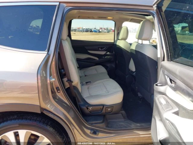 Subaru Ascent PREMIUM* 3-ZONE* 7 места* BLIND SPOT*  - изображение 8