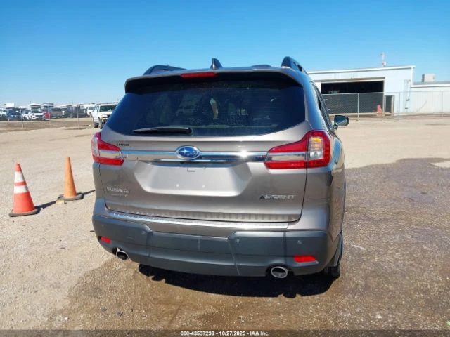 Subaru Ascent PREMIUM* 3-ZONE* 7 места* BLIND SPOT* , снимка 15 - Автомобили и джипове - 53156098