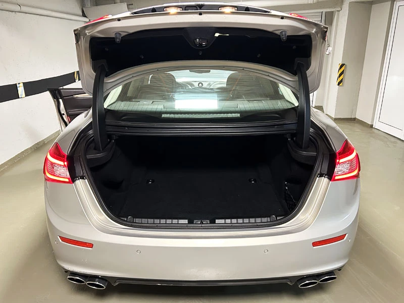 Maserati Ghibli, снимка 15 - Автомобили и джипове - 53886070