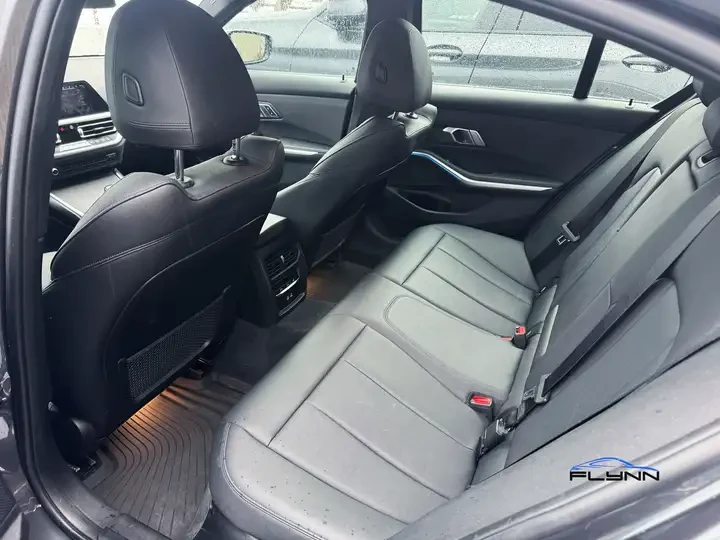 BMW 330 * 330e xDrive Plug in Hybrid! Rare! * CARFAX * ��� | Mobile.bg � ����������� 10