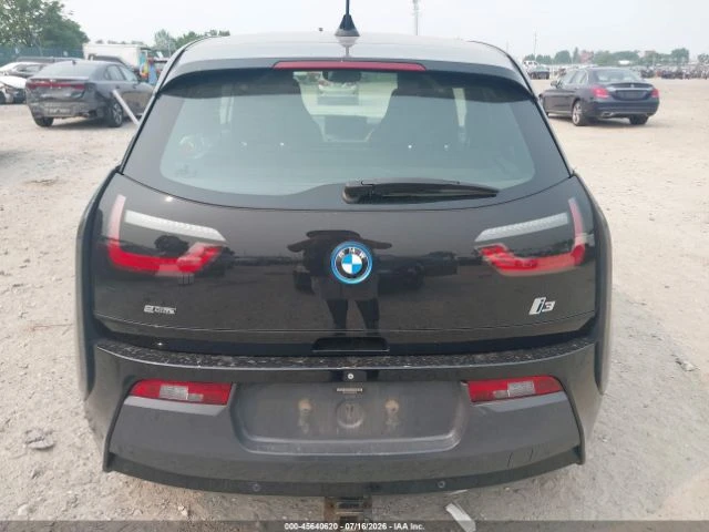 BMW i3 RANGE EXTENDER* КОЖА* ПОДГРЕВ* NAVI* , снимка 14 - Автомобили и джипове - 55452291
