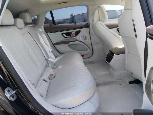 Mercedes-Benz EQS 450+  | Mobile.bg � ����������� 7