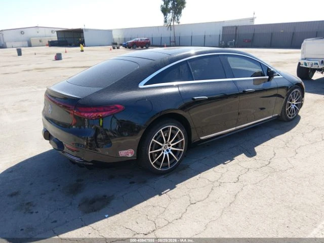 Mercedes-Benz EQS 450+  | Mobile.bg � ����������� 4
